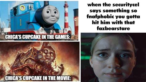 fnaf movie memes|15 'Five Nights At Freddy's' Memes To Celebrate The 'FNAF' Movie.